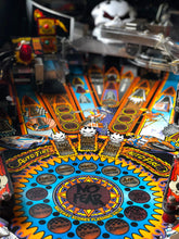 Download billedet til galleri Viewer, ingen frygt flipper