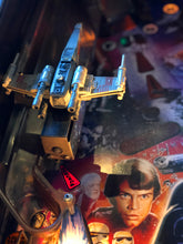 Download billedet til galleriet Viewer, Star Wars trilogi flipper