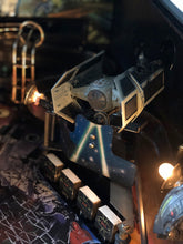 Download billedet til galleriet Viewer, Star Wars trilogi flipper