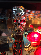 Download billedet til galleriet Viewer, Terminator 2 flipper