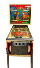 Download billedet til gallerifremviseren, Amigo Flipper