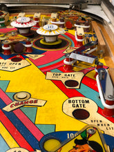 Download billedet til gallerifremviseren, Big Chief Flipper