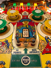 Download billedet til Galleri Viewer, El Toro Flipper