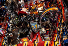 Download billedet til galleri Viewer, Black Knight Pro-Sword of Rage flipper