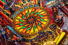 Download billedet til galleri Viewer, Black Knight Pro-Sword of Rage flipper