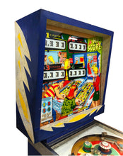 Download billedet til gallerifremviseren, Hi-Score Flipper