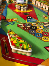 Download billedet til gallerifremviseren Hot Shot Flipper