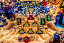 Download billedet til gallerifremviseren Iron Maiden Pro Flipper
