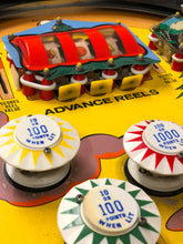 Download billedet til galleriet seeren, jackpot flipper