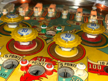 Download billedet til galleri fremviseren, Lancer 's flipper