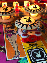 Download billedet til galleriet seeren, Playboy Flipper