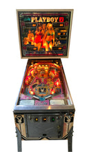 Download billedet til galleriet seeren, Playboy Flipper