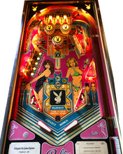 Download billedet til galleriet seeren, Playboy Flipper