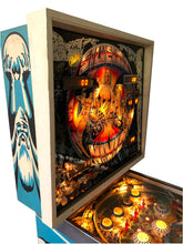 Download billedet til Galleri Viewer, Silverball Mania Flipper