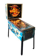 Download billedet til Galleri Viewer, Silverball Mania Flipper
