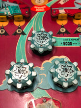 Download billedet til gallerifremviseren, Strato-Flite flipper