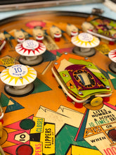 Download billedet til galleriet seeren, studerende Prince Flipper