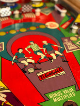 Download billedet til galleriet seeren, Super Soccer Flipper