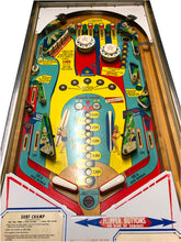 Download billedet til gallerifremviseren, Surf Champ Flipper
