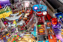 Download billedet til galleriet seeren, Teenage Mutant Ninja Turtle Premium Flipper