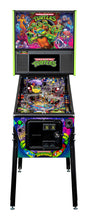 Download billedet til Galleri Viewer, Teenage Mutant Ninja Turtles Pro Flipper