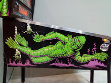 Download the image in the gallery viewer, Creature from the Black Lagoon