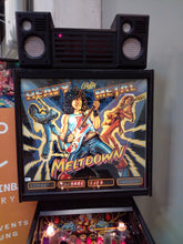 Download the image in the gallery viewer, Heavy Metal Meltdown