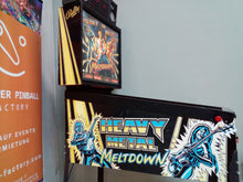 Download the image in the gallery viewer, Heavy Metal Meltdown