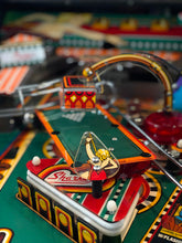 Download the picture in the gallery viewer, Pool Sharks Flipper