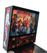 Download the picture in the gallery viewer, Rollergames Flipper