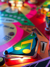 Download the picture in the gallery viewer, Swinger Flipper