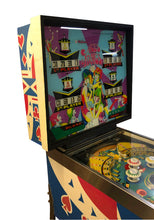 Load the picture into the gallery viewer, Aces & Kings pinball machine