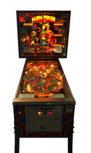 Upload the picture to the gallery viewer, Alien Poker Flipper