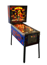 Upload the picture to the gallery viewer, Alien Poker Flipper