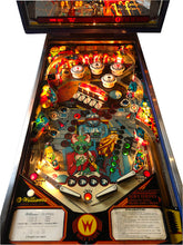 Upload the picture to the gallery viewer, Alien Poker Flipper