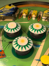 Upload the picture to the gallery viewer, Alligator Pinball