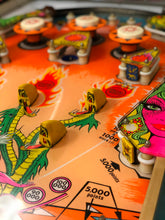 Load the image into the gallery viewer, Dragon Flipper