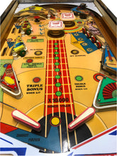 Load the picture into the gallery viewer, Fiesta Flipper