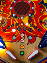 Upload the image to the gallery viewer, Fireball Flipper