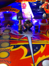 Upload the image to the gallery viewer, Fireball Flipper