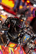 Download the picture in the gallery viewer, Black Knight Pro - Sword of Rage Flipper