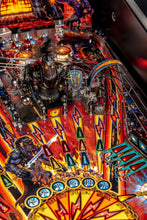 Download the picture in the gallery viewer, Black Knight Pro - Sword of Rage Flipper