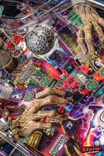 Upload the picture to the gallery viewer, Guardians of the Galaxy Premium Flipper