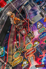 Upload the picture to the gallery viewer, Guardians of the Galaxy Premium Flipper