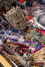 Upload the image to the gallery viewer, Guardians of the Galaxy Pro Flipper