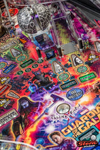 Upload the image to the gallery viewer, Guardians of the Galaxy Pro Flipper