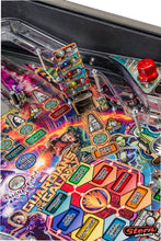 Upload the image to the gallery viewer, Guardians of the Galaxy Pro Flipper