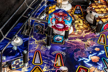 Upload the picture to the gallery viewer, Iron Maiden Pro Flipper