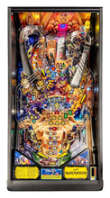 Upload the picture to the gallery viewer, Iron Maiden Pro Flipper