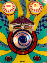 Load the picture into the gallery viewer, Juke Box Flipper